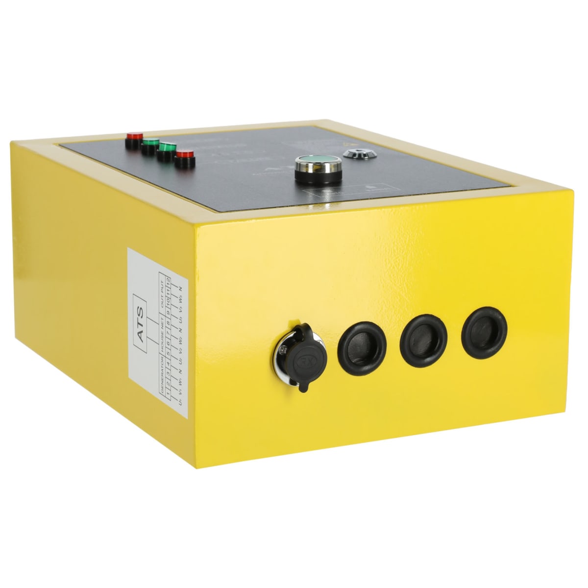 Sinemaster 400 V ATS-yksikkö [103148702]