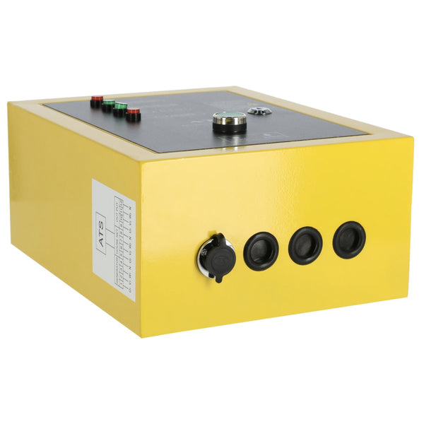 Sinemaster 400 V ATS-yksikkö [103148702]