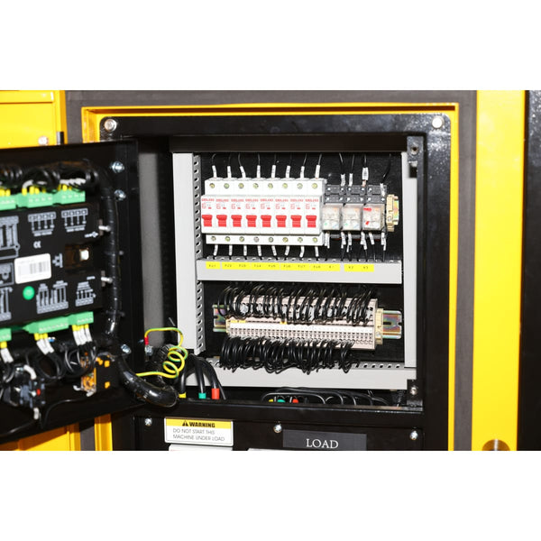 Sinemaster KDE48SS3 voimavirtageneraattori [103680706]
