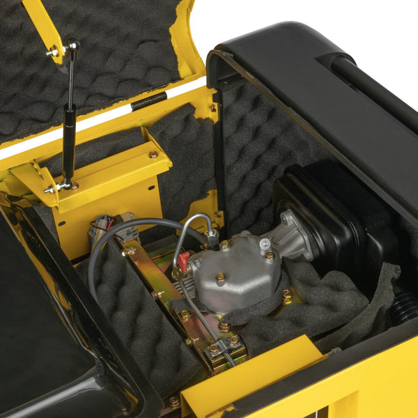 Sinemaster KDE7500SS 230 V diesel aggregaatti [103148704]