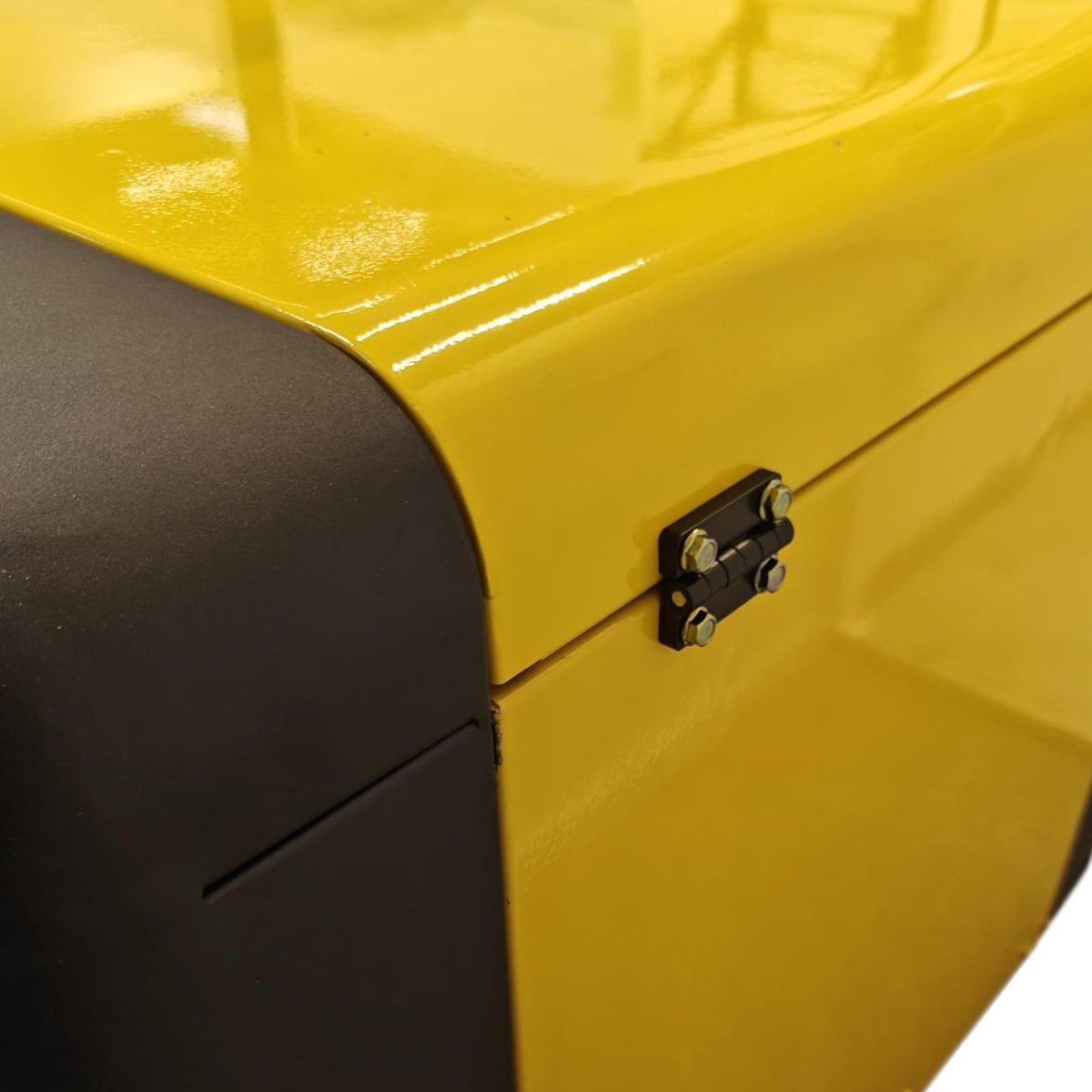 Sinemaster KDE7500SS3 400 V diesel aggregaatti [103148706]