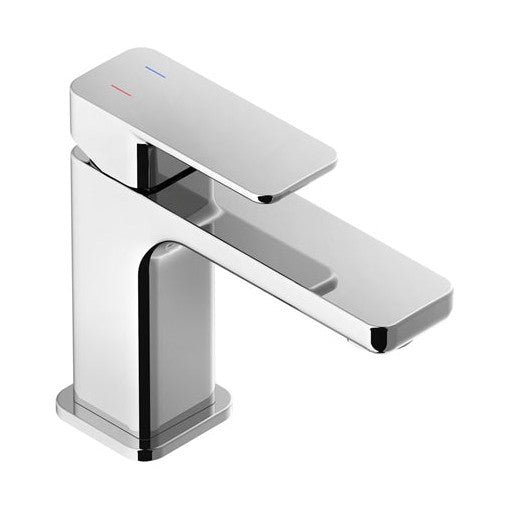 Pesuallashana Hafa Smooth kromi 1381050