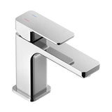 Pesuallashana Hafa Smooth kromi 1381050