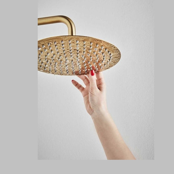 Noro Suihkusetti Studio Cc150 Messinki Sis Ø300 Suihkup [310108] |