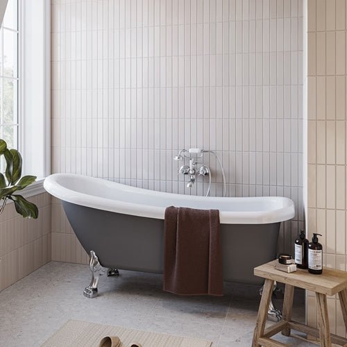 Tassuamme 1530 Sofia Harmaa, Kromi Tassut [20081056] |