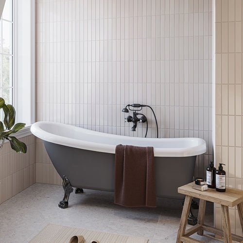 Tassuamme 1530 Sofia Harmaa, Mustat Tassut [20081054] |