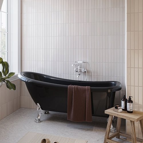 Tassuamme 1530 Sofia Musta, Kromi Tassut [20081060] |