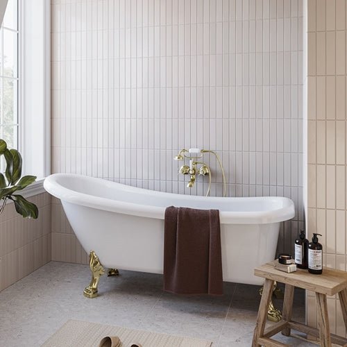 Tassuamme 1530 Sofia Valkoinen, Messinki Tassut [20081053] |