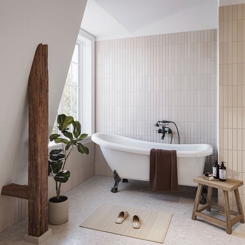 Tassuamme 1530 Sofia Valkoinen, Mustat Tassut [20081050] |