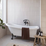 Tassuamme 1530 Sofia Valkoinen, Mustat Tassut [20081050] |