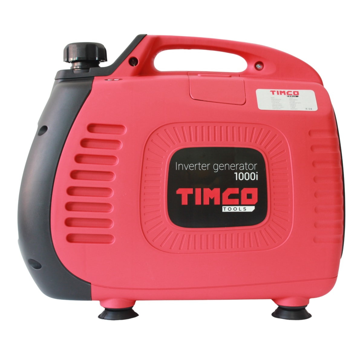 Timco 1000i digitaali aggregaatti [101523767]