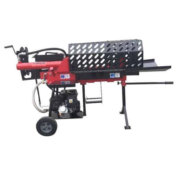 Timco 12T polttomoottori pikahalkomakone jaloilla [102087868]
