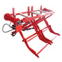Timco 12TA hydraulinen tukkipöytä nostimella [103424896]