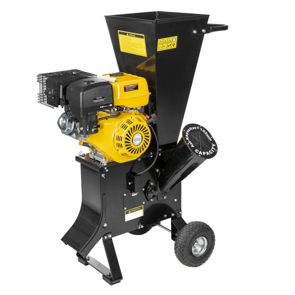 Timco 13 hp 89 mm polttomoottori oksasilppuri [101577176]