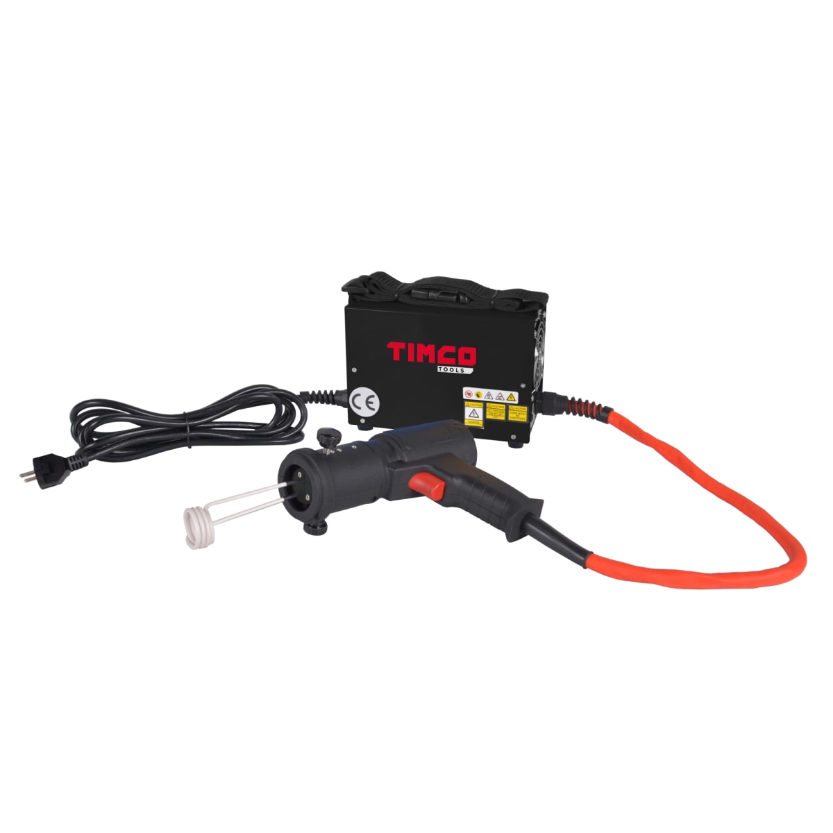 Timco 1500 W induktiokuumennin [102619109]