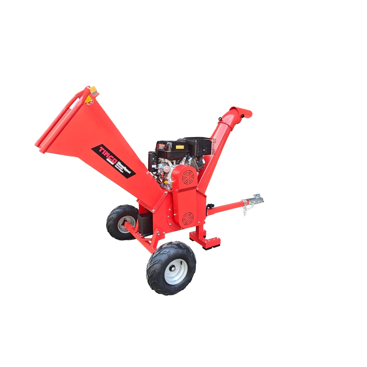 Timco 15HP 120 mm PRO oksasilppuri [103869145]