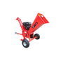 Timco 15HP 120 mm PRO oksasilppuri [103869145]