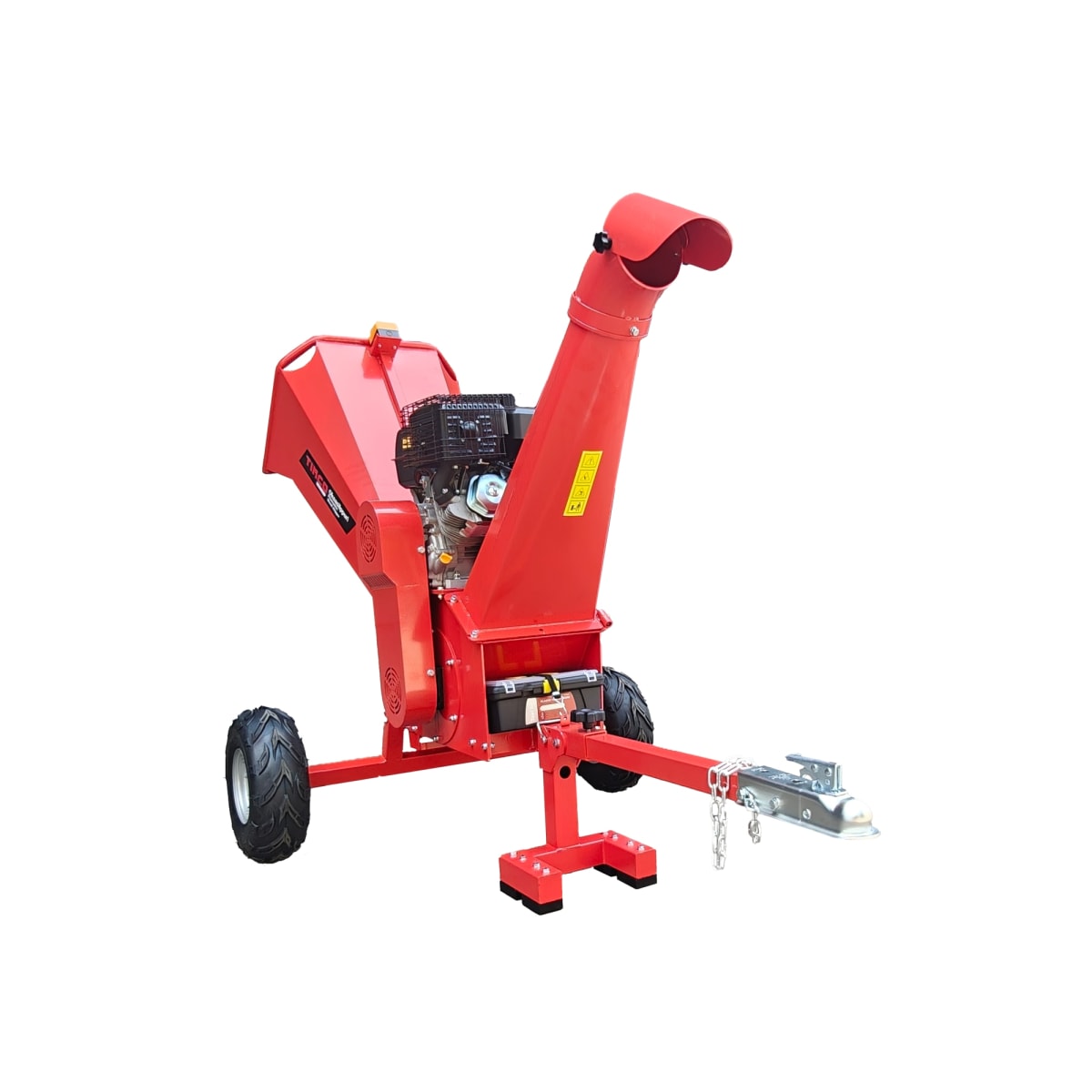 Timco 15HP 120 mm PRO oksasilppuri [103869145]