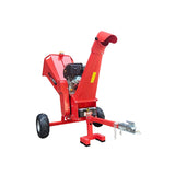 Timco 15HP 120 mm PRO oksasilppuri [103869145]