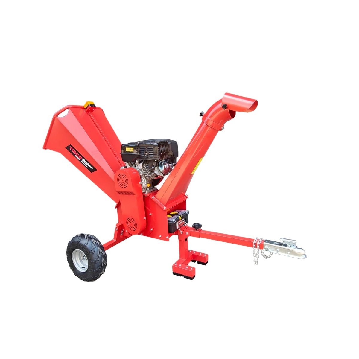 Timco 15HP 120 mm PRO oksasilppuri [103869145]