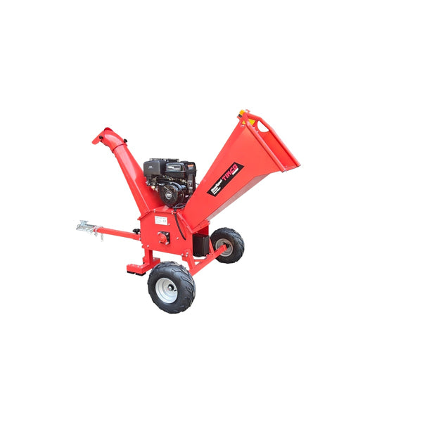 Timco 15HP 120 mm PRO oksasilppuri [103869145]