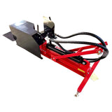 Timco 18T traktorihalkomakone [102897598]