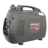 Timco 2000i dual fuel aggregaatti [103071153]