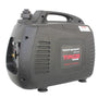 Timco 2000i dual fuel aggregaatti [103071153]