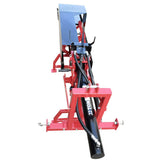Timco 22T traktorihalkomakone [102897596]