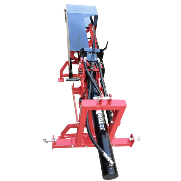 Timco 22T traktorihalkomakone [102897596]
