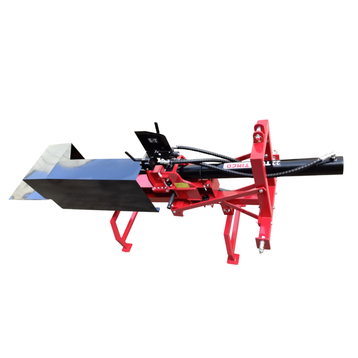 Timco 22T traktorihalkomakone [102897596]