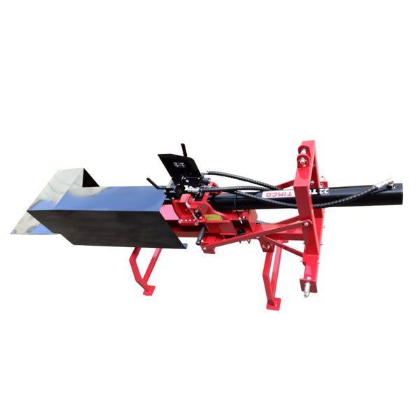 Timco 22T traktorihalkomakone [102897596]