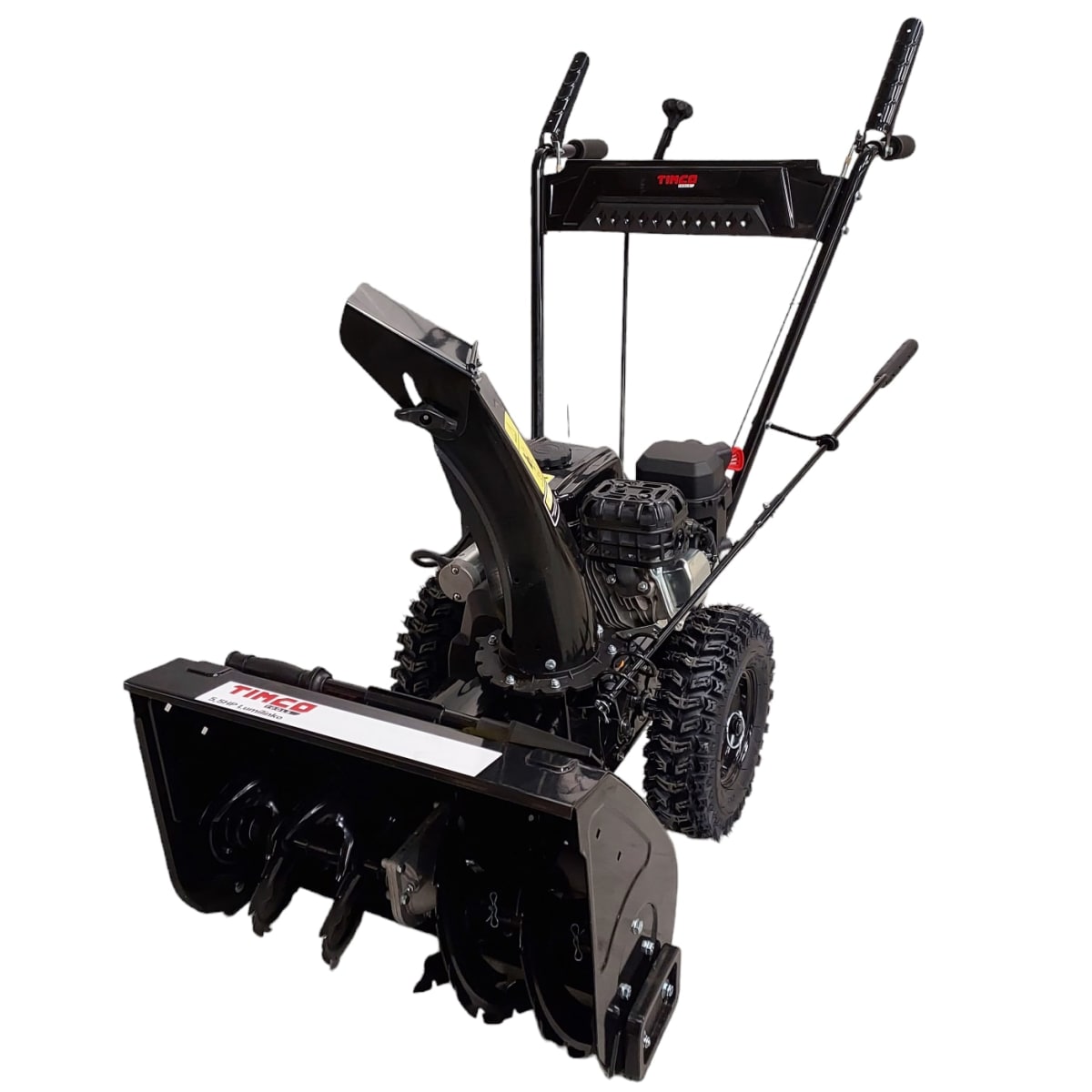 Timco 6,5 hp lumilinko käsistartilla [103215973]