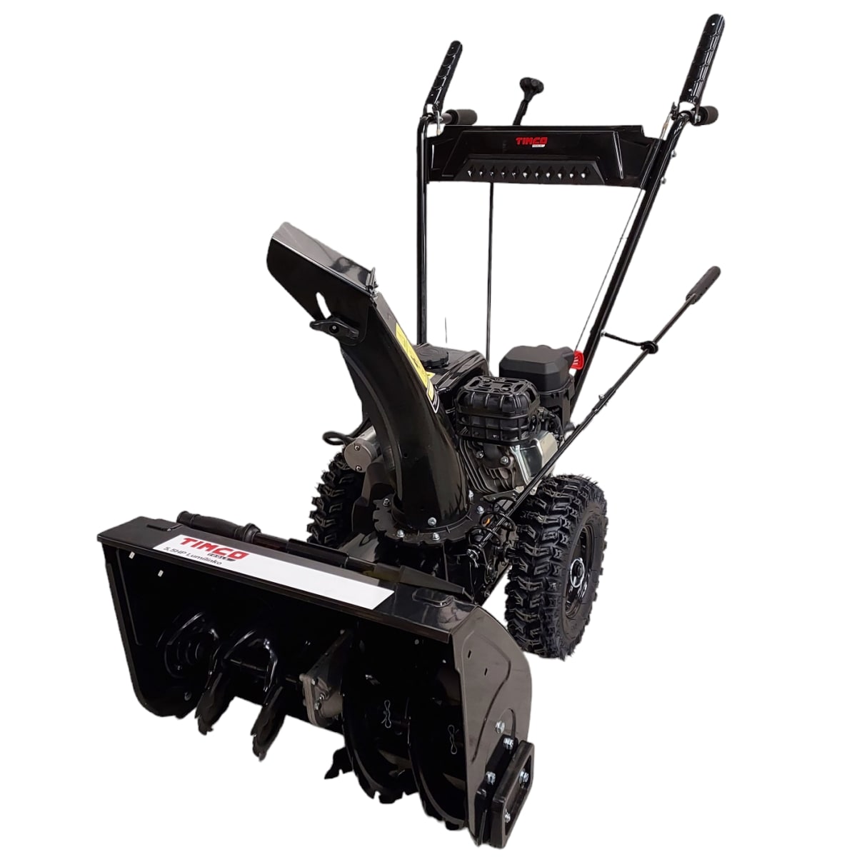 Timco 6,5 hp lumilinko sähköstartilla [103215971]