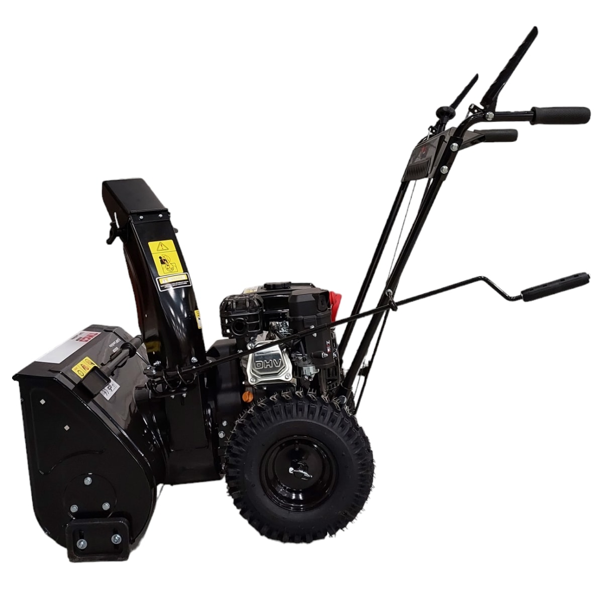 Timco 6,5 hp lumilinko sähköstartilla [103215971]