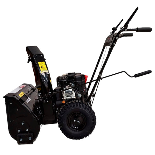 Timco 6,5 hp lumilinko sähköstartilla [103215971]