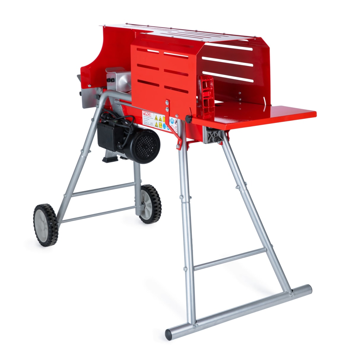 Timco 6T halkomakone jaloilla [102087874]