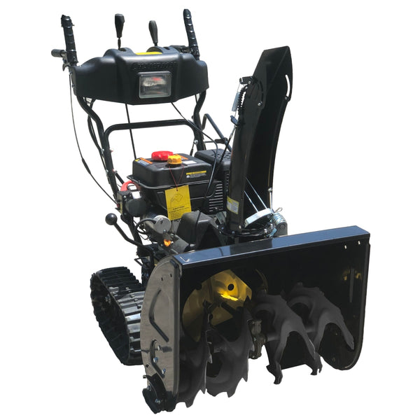 Timco 7 hp telalumilinko [103358105]