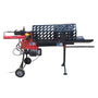 Timco 7T hydraulinen pikahalkomakone jaloilla [102087866]