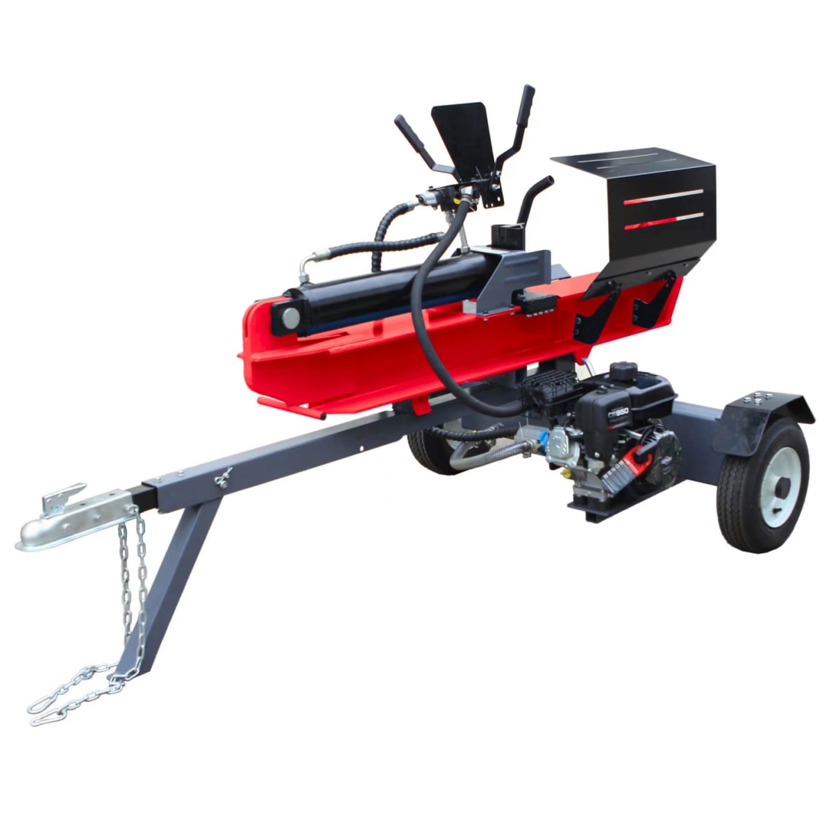 Timco ATV 28T halkomakone [103389249]