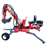 Timco ATV-570R Pro kaivuulaite [103755429]