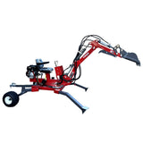 Timco ATV-570R Pro kaivuulaite [103755429]