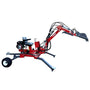 Timco ATV-570R Pro kaivuulaite [103755429]