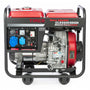 Timco CLE5500SDGN 230 V diesel aggregaatti [103926459]
