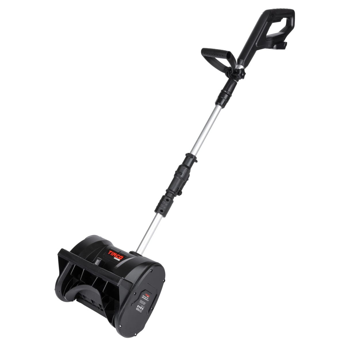 Timco Dual 18 V 12" akkulumilapio [103643905]