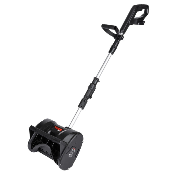 Timco Dual 18 V 12" akkulumilapio [103643905]