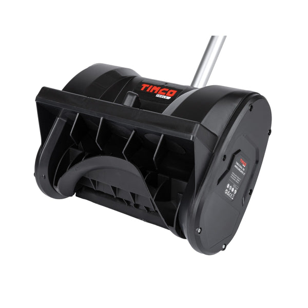 Timco Dual 18 V 12" akkulumilapio [103643905]