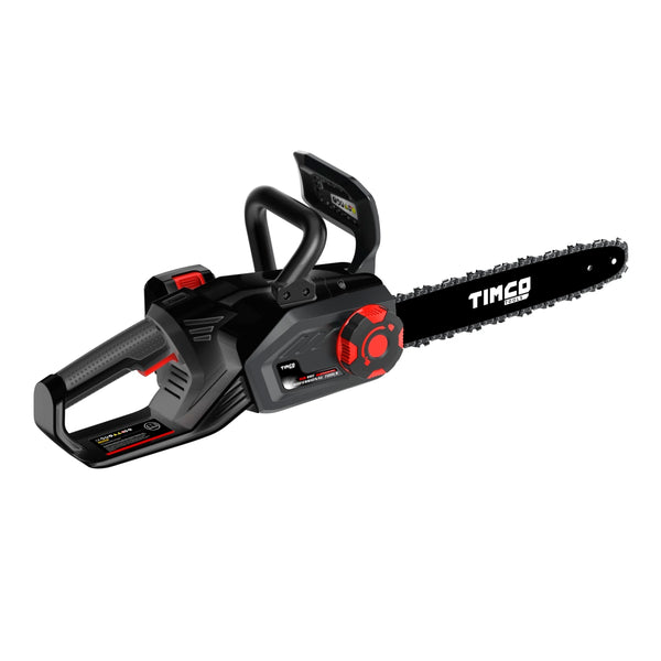 Timco Dual 18 V akkusaha runko [103251216]