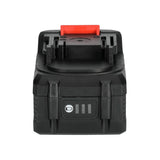 Timco Dual 18V 6 Ah akku varausilmaisin [103334579]