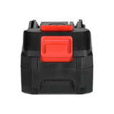 Timco Dual 18V 6 Ah akku varausilmaisin [103334579]